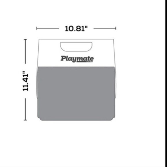 New Limited Edition Star Wars 7 Qt Cooler Igloo Playmate CHEWBACCA - Picture 11 of 11